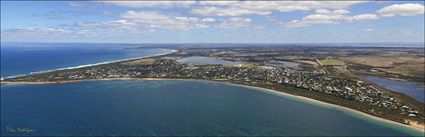 Point Lonsdale - VIC (PBH4 00 11410)